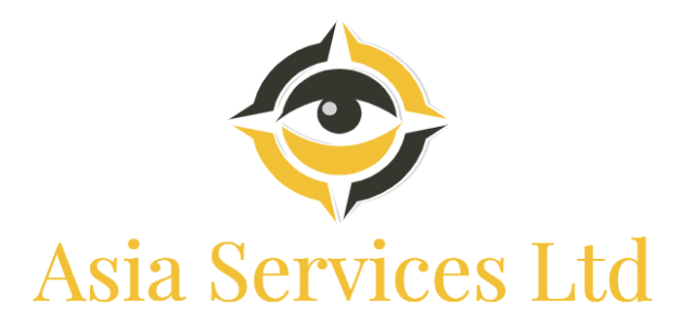 Asia Services Ltd