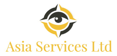 Asia Services Ltd