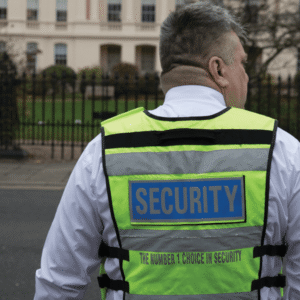 SIA Door Supervisor (Coming Soon)